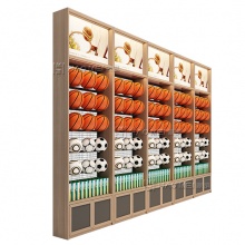 單面文體架DS-26